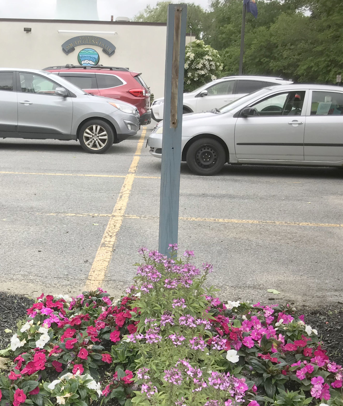 South Glens Falls Village Hall